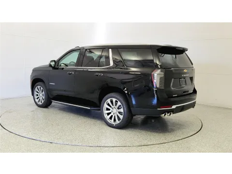 More photos of 2026 Chevrolet Tahoe Premier at Tom Gill Chevrolet, KY