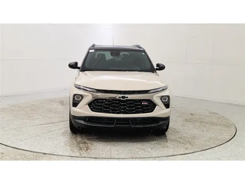 Photos of 2026 Chevrolet Trailblazer RS for sale in Florence, KY at Tom Gill Chevrolet