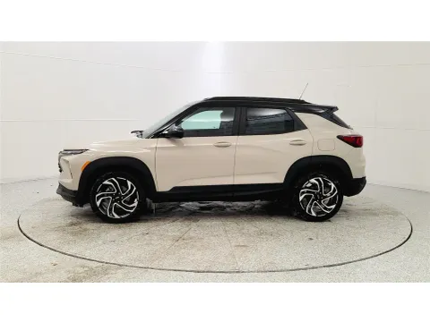 More photos of 2026 Chevrolet Trailblazer RS at Tom Gill Chevrolet, KY