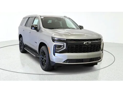 Photos of 2026 Chevrolet Tahoe Premier for sale in Florence, KY at Tom Gill Chevrolet