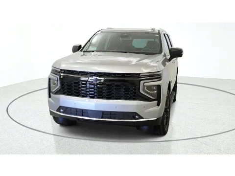 Another view of 2026 Chevrolet Tahoe Premier for sale in Florence, KY at Tom Gill Chevrolet