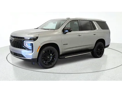 More photos of 2026 Chevrolet Tahoe Premier at Tom Gill Chevrolet, KY