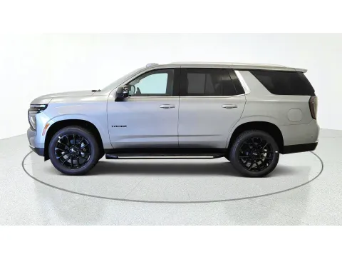 More photos of 2026 Chevrolet Tahoe Premier at Tom Gill Chevrolet, KY