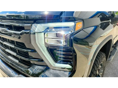 Photos of 2026 Chevrolet Silverado 3500 HD LTZ for sale in Florence, KY at Tom Gill Chevrolet
