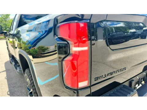 More photos of 2026 Chevrolet Silverado 3500 HD LTZ at Tom Gill Chevrolet, KY