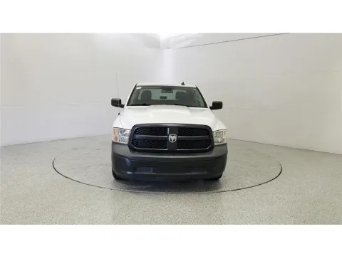 Photos of 2021 Ram 1500 Classic Tradesman for sale in Florence, KY at Tom Gill Chevrolet