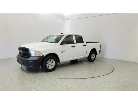 Another view of 2021 Ram 1500 Classic Tradesman for sale in Florence, KY at Tom Gill Chevrolet