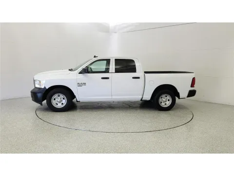 More photos of 2021 Ram 1500 Classic Tradesman at Tom Gill Chevrolet, KY