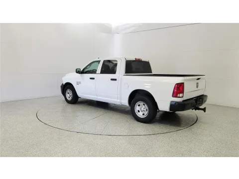More photos of 2021 Ram 1500 Classic Tradesman at Tom Gill Chevrolet, KY