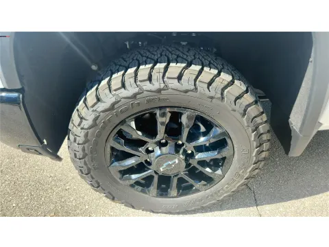 Photos of 2026 Chevrolet Silverado 2500 HD LT for sale in Florence, KY at Tom Gill Chevrolet