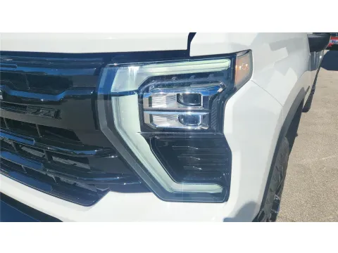 Another view of 2026 Chevrolet Silverado 2500 HD LT for sale in Florence, KY at Tom Gill Chevrolet