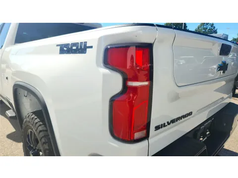 More photos of 2026 Chevrolet Silverado 2500 HD LT at Tom Gill Chevrolet, KY