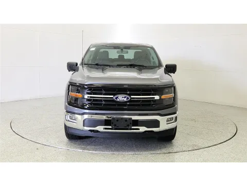 Photos of 2024 Ford F-150 XLT for sale in Florence, KY at Tom Gill Chevrolet