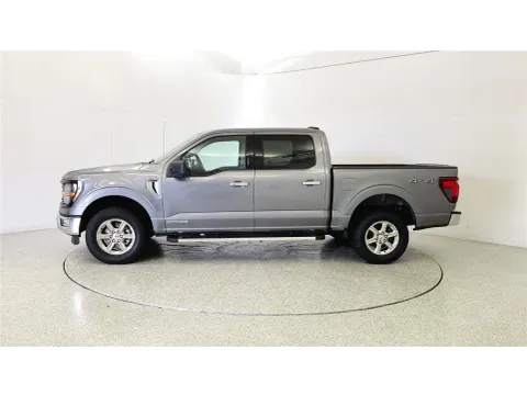 More photos of 2024 Ford F-150 XLT at Tom Gill Chevrolet, KY