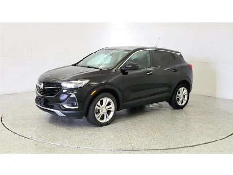 Another view of 2023 Buick Encore GX Preferred for sale in Florence, KY at Tom Gill Chevrolet