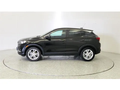 More photos of 2023 Buick Encore GX Preferred at Tom Gill Chevrolet, KY