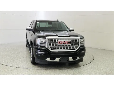Photos of 2017 GMC Sierra 1500 Denali for sale in Florence, KY at Tom Gill Chevrolet