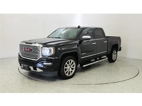 Another view of 2017 GMC Sierra 1500 Denali for sale in Florence, KY at Tom Gill Chevrolet
