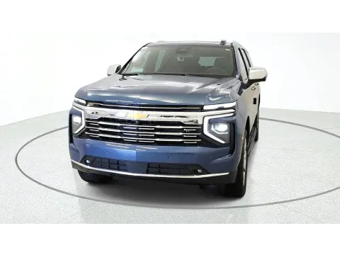 Another view of 2026 Chevrolet Suburban Premier for sale in Florence, KY at Tom Gill Chevrolet