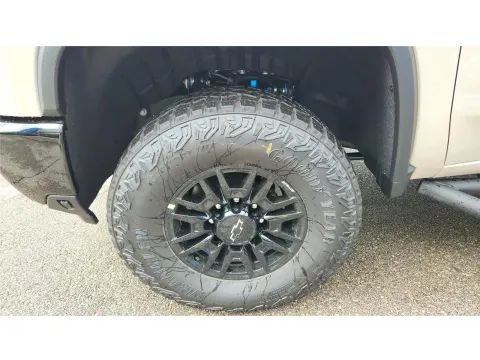 Photos of 2026 Chevrolet Silverado 2500 HD ZR2 for sale in Florence, KY at Tom Gill Chevrolet