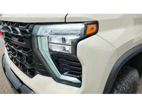 Another view of 2026 Chevrolet Silverado 2500 HD ZR2 for sale in Florence, KY at Tom Gill Chevrolet