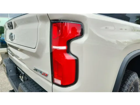 More photos of 2026 Chevrolet Silverado 2500 HD ZR2 at Tom Gill Chevrolet, KY