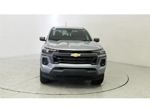 Photos of 2026 Chevrolet Colorado 4WD LT for sale in Florence, KY at Tom Gill Chevrolet