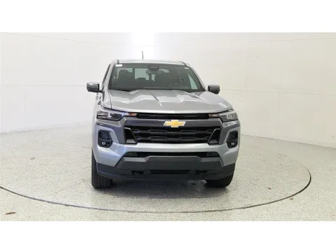 Photos of 2026 Chevrolet Colorado 4WD LT for sale in Florence, KY at Tom Gill Chevrolet