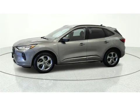 Another view of 2024 Ford Escape ST-Line for sale in Florence, KY at Tom Gill Chevrolet