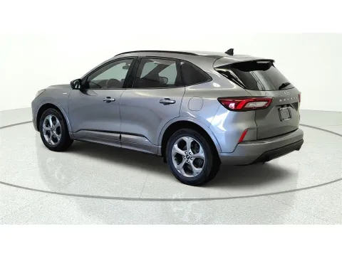 More photos of 2024 Ford Escape ST-Line at Tom Gill Chevrolet, KY