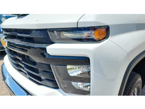 Another view of 2026 Chevrolet Silverado 3500 HD CC Work Truck for sale in Florence, KY at Tom Gill Chevrolet