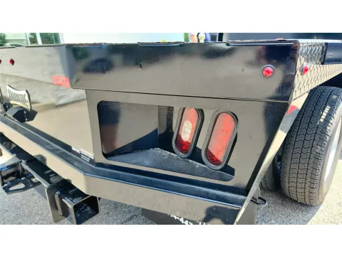 More photos of 2026 Chevrolet Silverado 3500 HD CC Work Truck at Tom Gill Chevrolet, KY