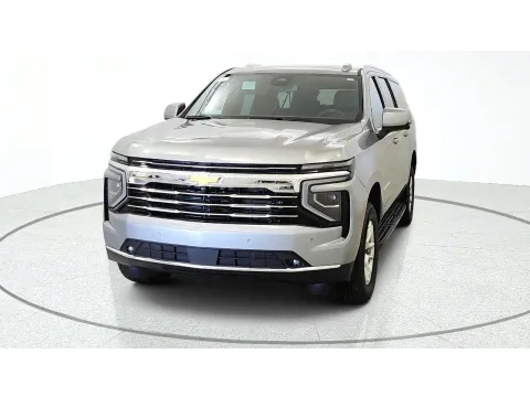 Another view of 2026 Chevrolet Suburban LT for sale in Florence, KY at Tom Gill Chevrolet