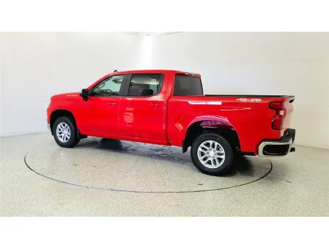 More photos of 2026 Chevrolet Silverado 1500 LT at Tom Gill Chevrolet, KY