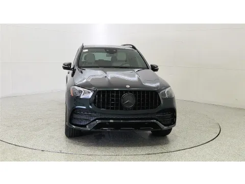 Photos of 2023 Mercedes-Benz GLE 350 for sale in Florence, KY at Tom Gill Chevrolet