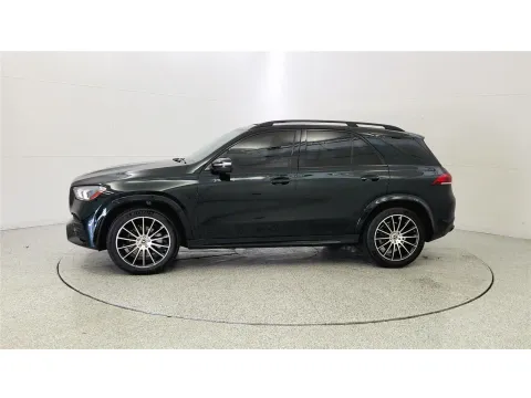 More photos of 2023 Mercedes-Benz GLE 350 at Tom Gill Chevrolet, KY