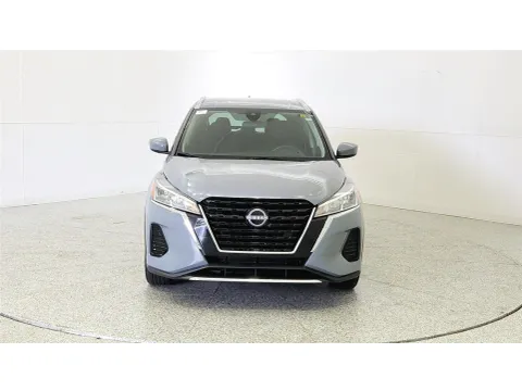 Photos of 2024 Nissan Kicks SV for sale in Florence, KY at Tom Gill Chevrolet