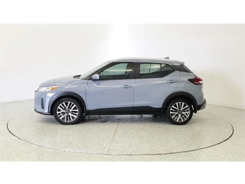 More photos of 2024 Nissan Kicks SV at Tom Gill Chevrolet, KY