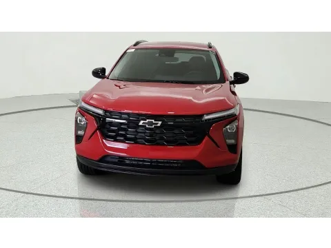Photos of 2026 Chevrolet Trax LT for sale in Florence, KY at Tom Gill Chevrolet