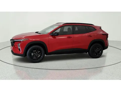 Another view of 2026 Chevrolet Trax LT for sale in Florence, KY at Tom Gill Chevrolet