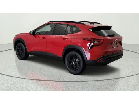 More photos of 2026 Chevrolet Trax LT at Tom Gill Chevrolet, KY