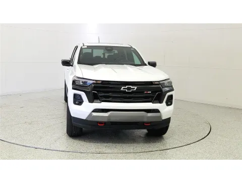 Photos of 2026 Chevrolet Colorado 4WD Z71 for sale in Florence, KY at Tom Gill Chevrolet