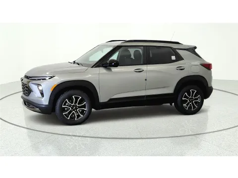 Another view of 2026 Chevrolet Trailblazer ACTIV for sale in Florence, KY at Tom Gill Chevrolet