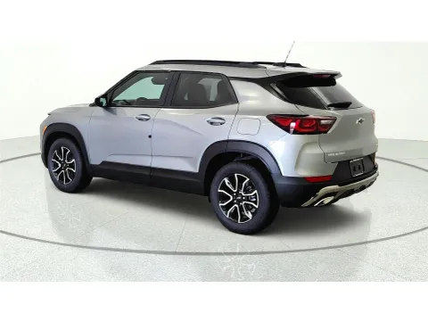 More photos of 2026 Chevrolet Trailblazer ACTIV at Tom Gill Chevrolet, KY