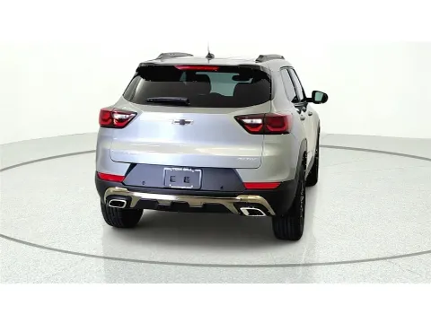 More photos of 2026 Chevrolet Trailblazer ACTIV at Tom Gill Chevrolet, KY