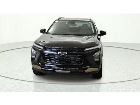 Photos of 2026 Chevrolet Trax ACTIV for sale in Florence, KY at Tom Gill Chevrolet