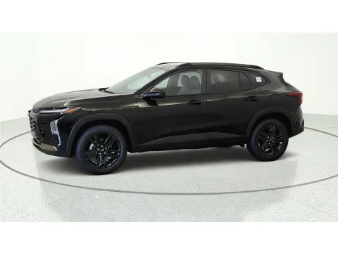 Another view of 2026 Chevrolet Trax ACTIV for sale in Florence, KY at Tom Gill Chevrolet