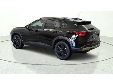 More photos of 2026 Chevrolet Trax ACTIV at Tom Gill Chevrolet, KY