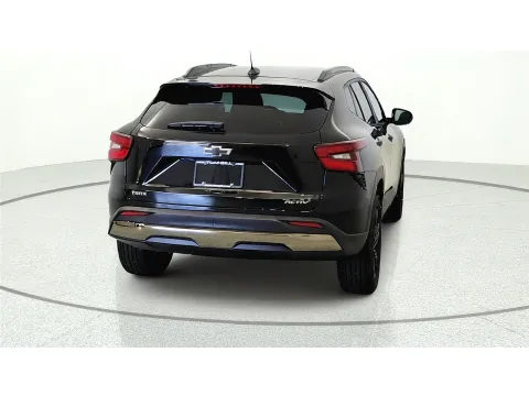 More photos of 2026 Chevrolet Trax ACTIV at Tom Gill Chevrolet, KY