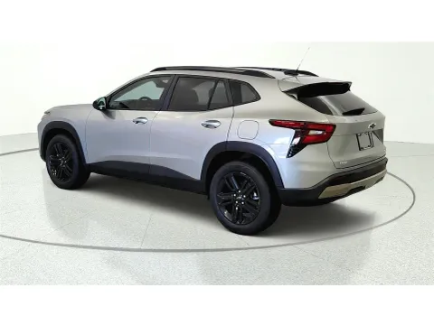 More photos of 2026 Chevrolet Trax ACTIV at Tom Gill Chevrolet, KY